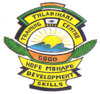 TLHARIHANI LOGO